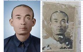 全南老照片修复-2