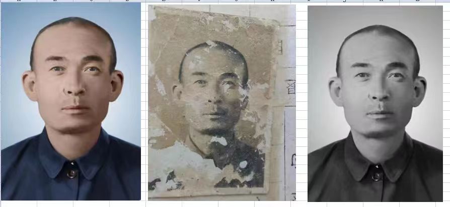 全南老照片模糊修复-21